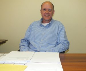 New Operational Manager